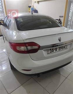 رینۆ فلوێنس